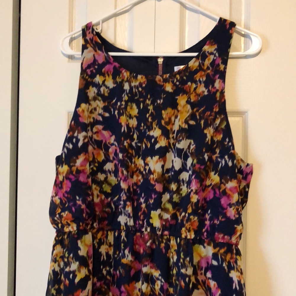 Xhilaration XXL A-Line Dress
